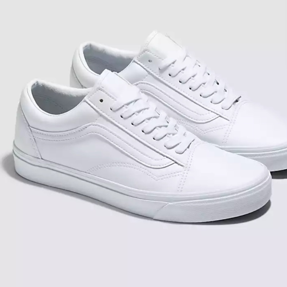 VANS OLD SKOOL CLASSIC TUMBLE SHOE